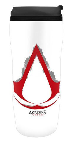 Mug De Voyage - Assassin's Creed - Crest